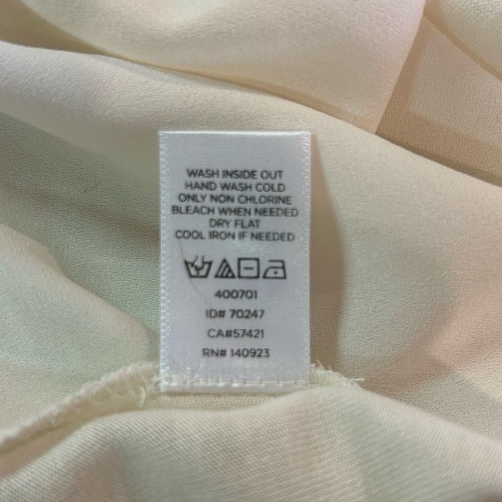 LOFT blouse - Picture 5 of 5